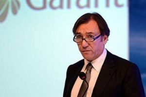 'Garanti Bankası'nda 1.500 kart iptali oldu'