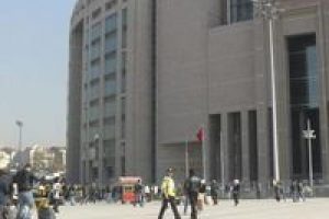 G&ouml;zaltındakiler serbest bırakıldı