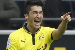 Galatasaray Nuri i&ccedil;in ilk teklifi yaptı