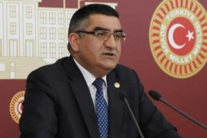 CHP'den Başbakan'a Gezi i&ccedil;in su&ccedil; duyurusu