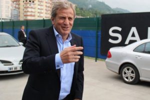 "G&uuml;nd&uuml;z ma&ccedil;ları oynanması taraftarıyım"