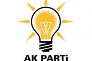 AK Parti olağan&uuml;st&uuml; toplanıyor