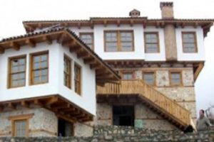 Atat&uuml;rk'&uuml;n baba ocağı m&uuml;ze oluyor