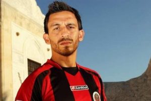 Kayseri Erciyesspor'dan transfer atağı!