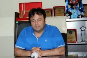 Kayseri Erciyesspor 25 Haziran'da toplanacak