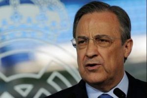 Real Madrid'de Perez'li yeni d&ouml;nem başladı