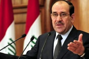 Maliki Bakanlar Kurulu'nu Erbil'de topluyor