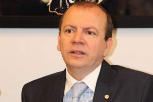 "Se&ccedil;ilmiş y&ouml;netimimiz g&ouml;revinin başındadır"