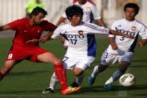 Brezilya biletini ilk alan Japonlar oldu