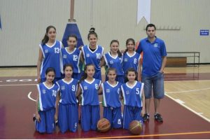 B&uuml;y&uuml;kşehirli minikler potanın şampiyonu