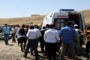 Dicle Nehri'nde kaybolan gencin cesedi bulundu