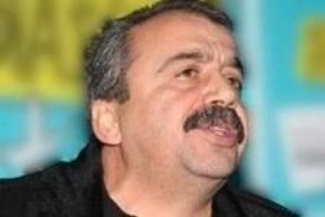 Sırrı S&uuml;reyya &Ouml;nder Cumhurbaşkanı G&uuml;l ile g&ouml;r&uuml;şt&uuml;