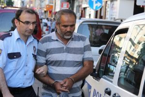&Ouml;l&uuml;me sebep olan inşaatın m&uuml;teahhidi tutuklandı