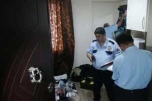 Emekli albay intihara teşebb&uuml;s etti