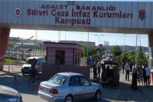 Silivri Cezaevi'de &ouml;nlemler artırıldı