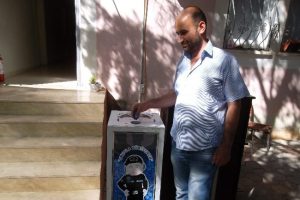 Mavi kapak projesine yoğun ilgi