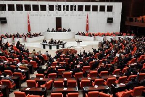T&uuml;ketici hakları tasarısı TBMM'de