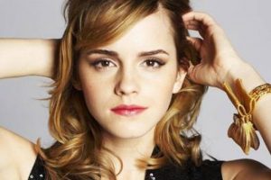 Emma Watson kendine g&uuml;venmiyor!
