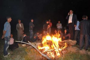 BDP, askerle PKK'nın arasına girdi