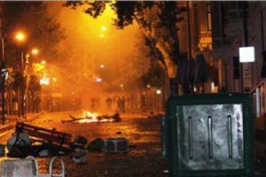 Dolmabah&ccedil;e'de eylem yok, uzlaşma sağlandı