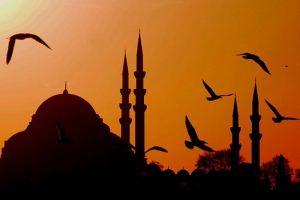 Mira&ccedil; Kandiliniz m&uuml;barek olsun
