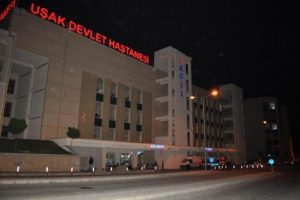 Organlarıyla 5 kişiye umut olacak