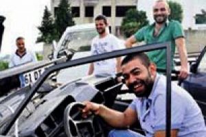 Azrail'e 4. &ccedil;elme