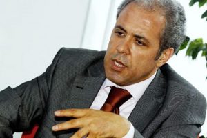 "İktidara balans ayarı yapılmak istendi"