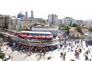 Kilise 'meydan'a &ccedil;ıkacak mı?