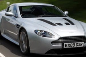 Aston Martin artık daha g&uuml;&ccedil;l&uuml;