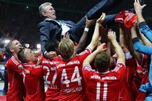 Jupp Heynckes emekliliğini doğruladı