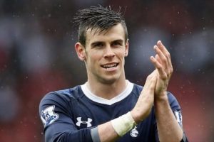 Wenger'in b&uuml;y&uuml;k hatası Gareth Bale