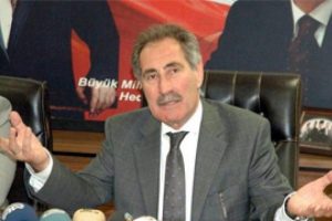 "Başbakan keşke empati yapsaydı"