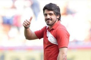 Palermo Gattuso'ya emanet!
