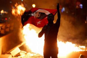 Af &Ouml;rg&uuml;t&uuml;'nden T&uuml;rkiye'ye &ccedil;ağrı
