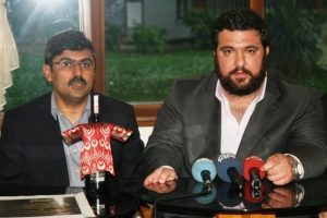 Abd&uuml;lhamit'in torunundan b&uuml;y&uuml;k tepki