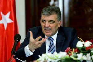 "Anayasal sorunda gereğini yaparım"