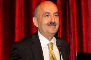 'Cesaretiniz varsa erken se&ccedil;im isteyin!