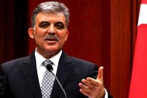 G&uuml;l'den yabancıya yatırımcıya mesaj