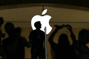 Apple istihdamını y&uuml;zde 46 artıracak