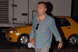 Yepyeni bir Oktay Kaynarca!