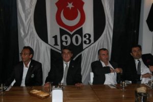 "Kongrede geleceğimizi belirleyeceğiz"