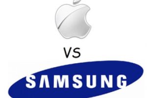 Samsung'dan Apple'a b&uuml;y&uuml;k darbe!