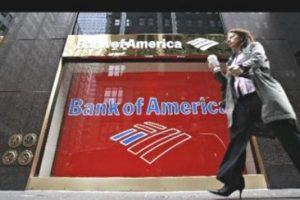 BoFA T&uuml;rk bankalarına karşı uyardı