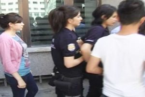 65 kişi daha g&ouml;zaltına alındı