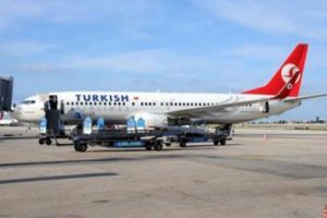 THY ile Air New Zealand'dan işbirliği