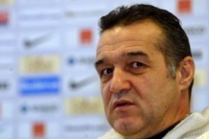 Romanya'da Steau'ya şike cezası!