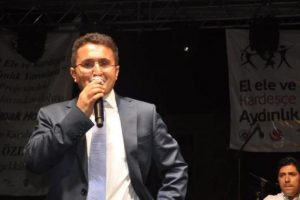Başsavcı gen&ccedil;lere K&uuml;rt&ccedil;e seslendi