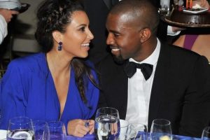 Kim Kardashian West'i aldattı mı