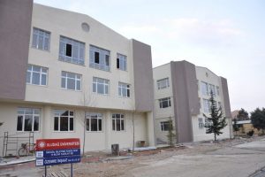 İneg&ouml;l İşletme Fak&uuml;ltesi'nde yeni b&ouml;l&uuml;m heyecanı